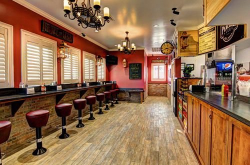 Charlie Graingers Announces 100 Store Deal & Eclipses 350 Franchise Commitments