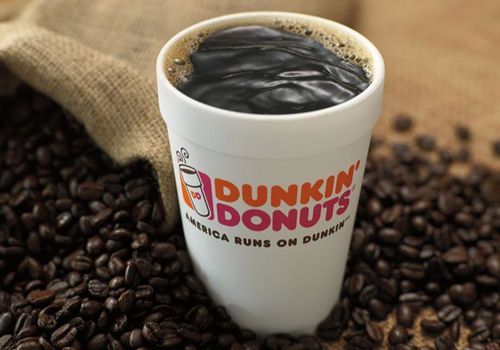 Dunkin' Donuts Announces Plans For Eight New Restaurants In Los Angeles, California