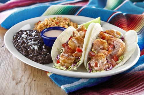 El Fenix Celebrates Summer with Shrimp & Brisket Dishes