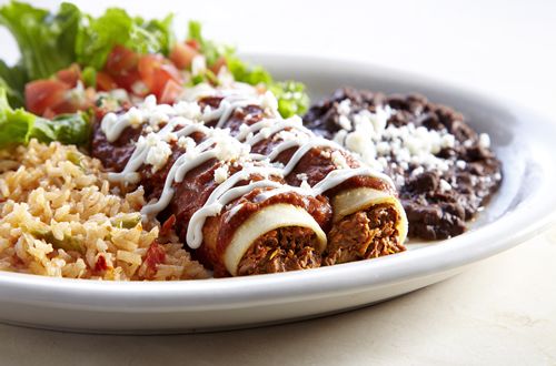 El Fenix Celebrates Summer with Shrimp & Brisket Dishes
