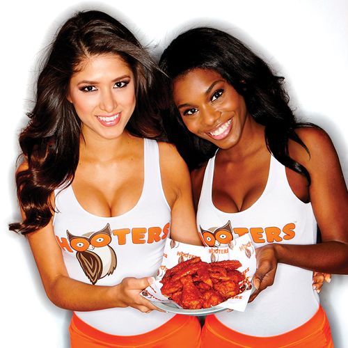 Hooters Bolsters Presence in Asia with First Location in Hong Kong