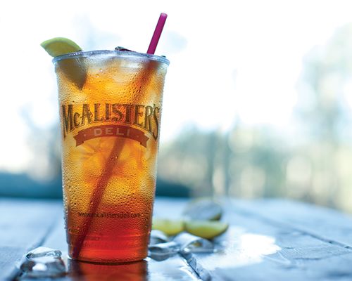 McAlister's Deli Signs Development Agreements in Georgia and Illinois