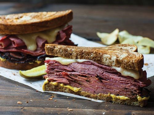 McAlister's Deli Aims to Attract New Franchisees in Northeastern Ohio as Chain Expands