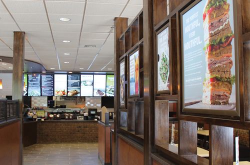 McAlister's Deli Signs Development Agreements in Georgia and Illinois