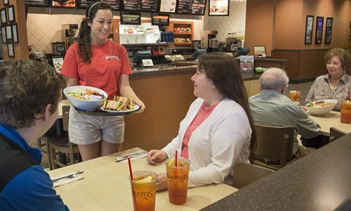 McAlister's Deli Aims to Attract New Franchisees in Northeastern Ohio as Chain Expands