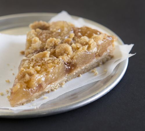 Pie Five Pizza Asks 'How Do You Like Them Apples?' with new Limited Time Pie