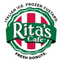 Rita's Italian Ice Opens Rita's Cafe in Minnesota