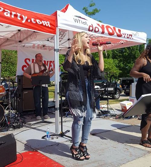Shoney's 5K Family Fun Run Raises $17,000 for the Nashville Police Support Fund