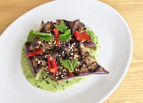 The New Norm at the Brooklyn Museum Is a Restaurant Opening May 19