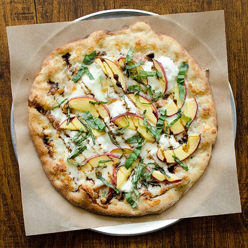 Your Pie Brings Back Peach-Inspired Summertime Favorite in Latest Craft Pie Series Launch