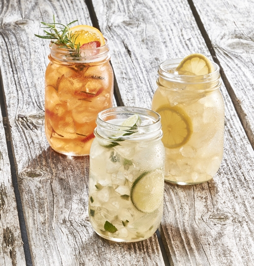 Bennigan's Serves Up 'Summer Shenanigans'