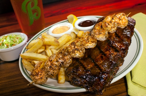 Bennigan's Serves Up 'Summer Shenanigans'