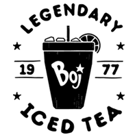 Make Your Summer Legendary: It's the #SummerOfTea at Bojangles'