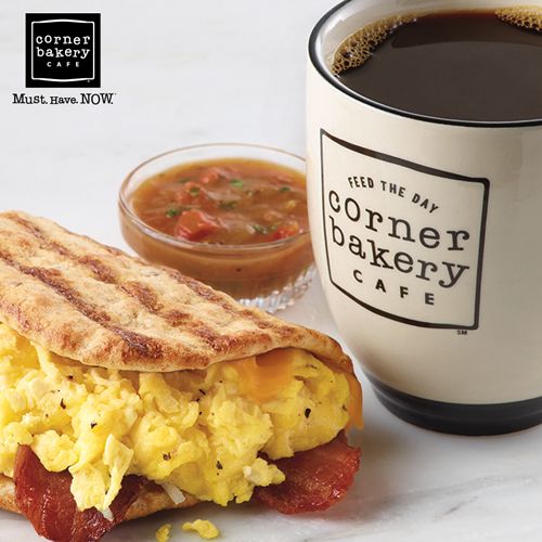Corner Bakery Cafe Introduces Franchise Cafes in Montana, Oregon and Washington