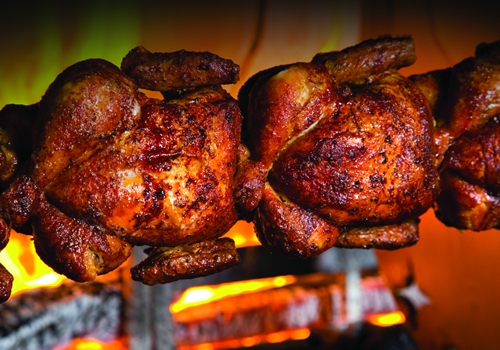 Cowboy Chicken Celebrates Opening of Newest Restaurant