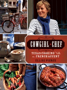 Mimi's Partners with Cowgirl Chef to Select Next Great Recipe for Mimi's