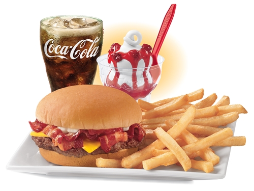 The Dairy Queen System Brings Back The Bacon Cheeseburger $5 Buck Lunch in July