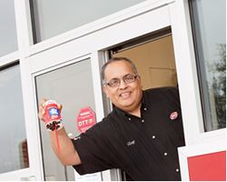 Second Dairy Queen Restaurant Set to Open in Grand Prairie, TX
