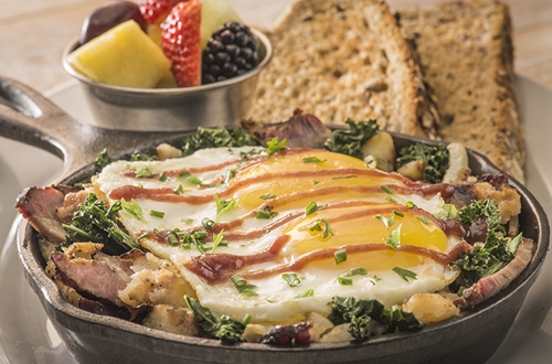 Local Restaurateurs to Open First Watch in St. Matthews
