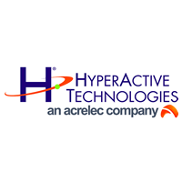 French company The Acrelec Group to acquire HyperActive Technologies