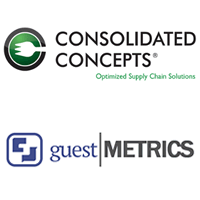GuestMetrics, Consolidated Concepts Enter Exclusive Partnership