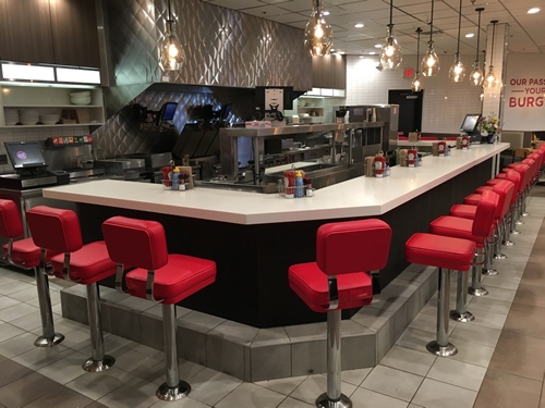 Johnny Rockets to Host Grand Reopening Event at Arundel Mills Mall, Hanover, MD