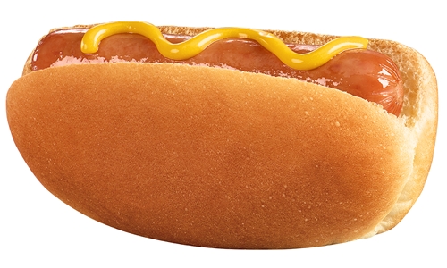 Krystal Celebrates Fourth of July with an All-American Classic