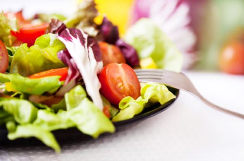 Produce Trends Highlight Food Safety, Unique Cuts and International Flavors