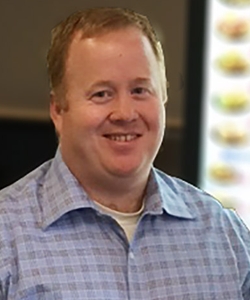 Acrelec's HyperActive Technologies Promotes Rick Smith to Vice President of Operations