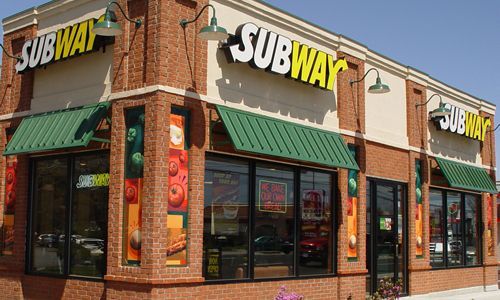 SUBWAY Restaurants World Headquarters Launches SUBWAY Digital Group
