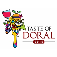 South Florida's Restaurant Scene Sizzles with the Launch of the 5th Annual 'Taste of Doral / Doral Restaurant Week'