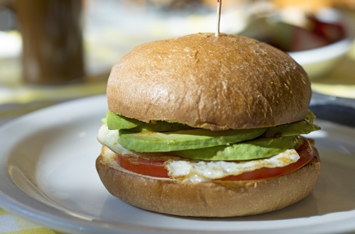Sunny Street Café Releases New Summer Specials Menu