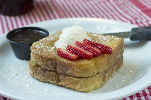 Sunny Street Café Releases New Summer Specials Menu