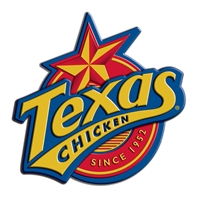 Texas Chicken Expands Presence in Southeast Asia