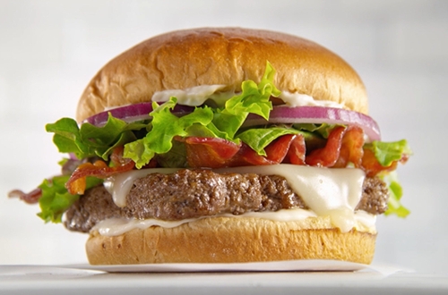 Wendy's Drops New American Authors Track - And You Just Missed It