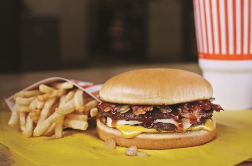 Whataburger Brings Back the Sweet Heat with Return of Fan Favorite