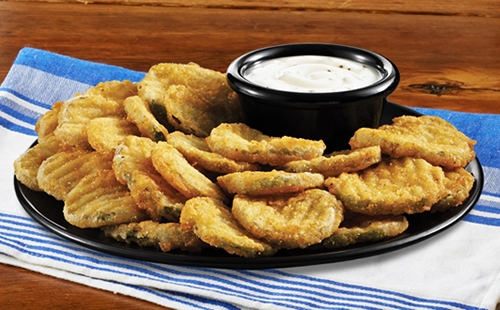 Zaxby's Offers "Highly Craveable" Menu Items This Summer