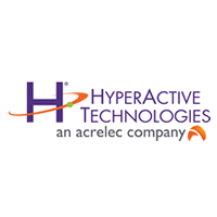 Acrelec's HyperActive Technologies Names Henning Pangels as Vice President of Engineering