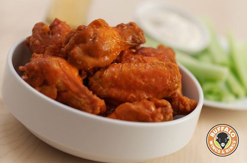 Buffalo Wings & Rings Celebrates Increase in Revenue, Franchise Growth in Strong Second Quarter