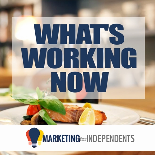 Discover Restaurant Marketing Secrets from Famous Restaurant Entrepreneurs Like Ari Weinzweig and Johnny Brann