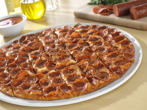 Donatos Pizza Plans to Add More Locations in Nashville