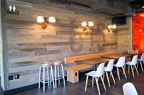 Donatos Pizza Plans to Add More Locations in Nashville