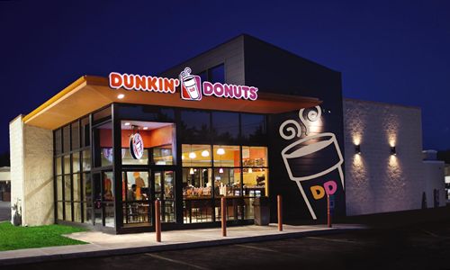 Dunkin' Donuts Announces Plans For Eight New Restaurants In Los Angeles, California