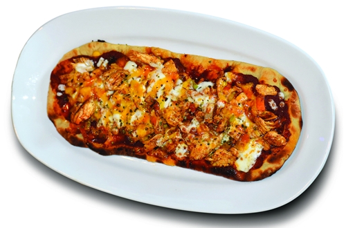 East Coast Wings & Grill Unveils New Limited Time Menu Offerings