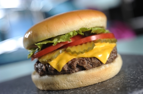 Hwy 55 Burgers, Shakes & Fries Makes Indian Land, SC Debut on Monday, July 25th