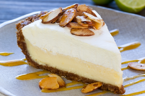 McAlister's Deli Introduces New Cuban Sandwich, Key Lime Pie And Key Lime Lemonade Line-Up