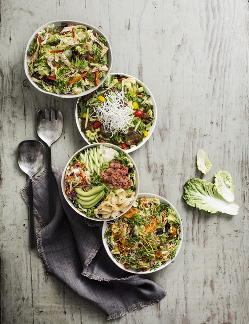 Pei Wei Debuts New Design and Dishes in Tulsa