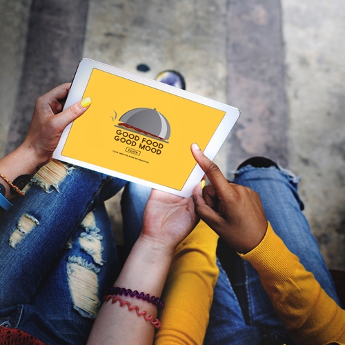 Restaurant Revolution Technologies Announces New "Beyond Takeout" Marketing Strategy and Unveils New Corporate Website