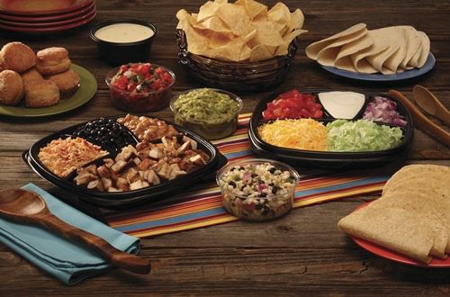 Salsarita's Fresh Cantina to Open New Restaurant in Columbia