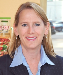 Quiznos Appoints Susan Lintonsmith as President & Chief Executive Officer